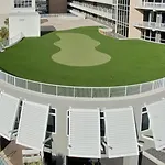 Laketown Wharf #138 By Nautical Properties Vacation Rentals