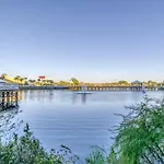 Laketown Wharf #138 By Nautical Properties Vacation Rentals
