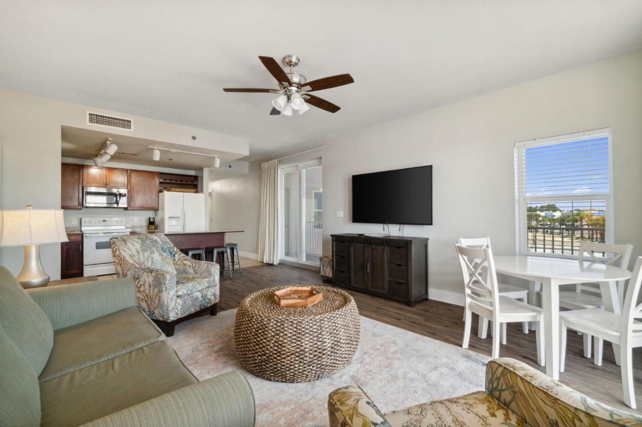 Laketown Wharf #138 By Nautical Properties Vacation *