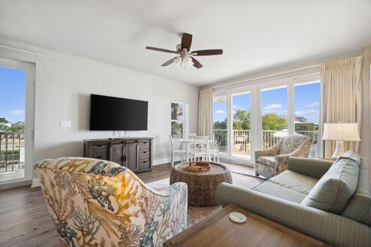 Laketown Wharf #138 By Nautical Properties Vacation Holiday home Panama City Beach