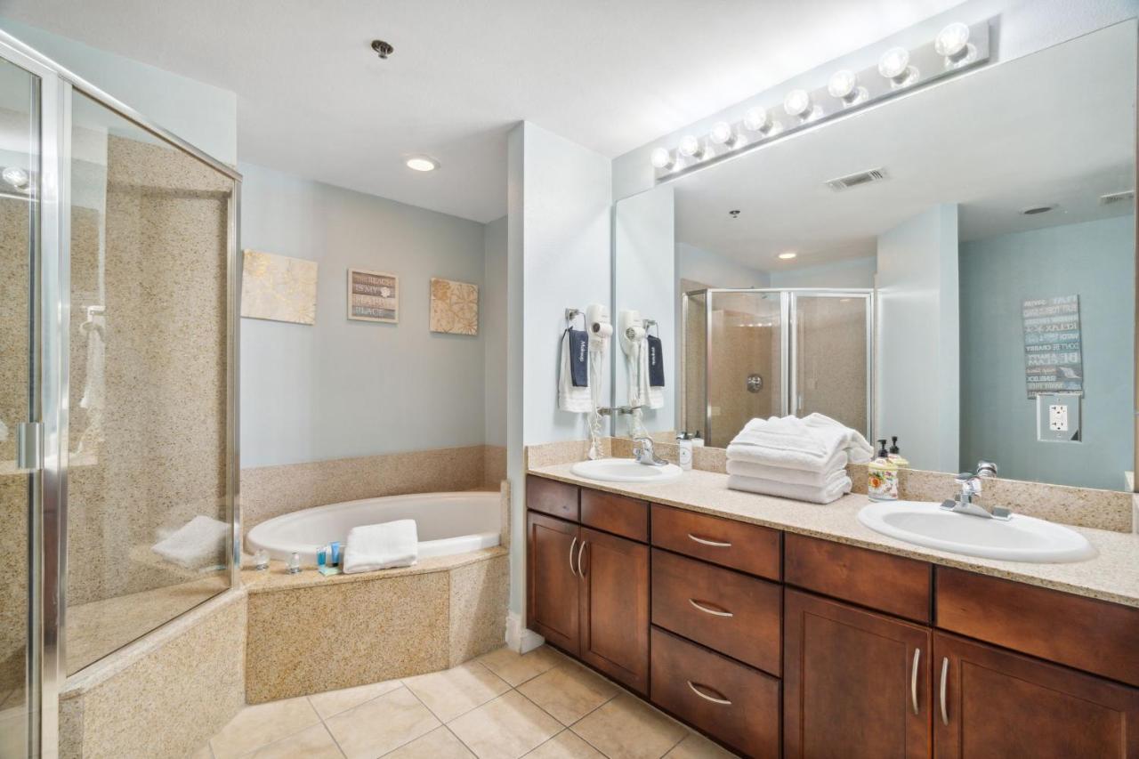 Laketown Wharf #138 By Nautical Properties Vacation Panama City Beach