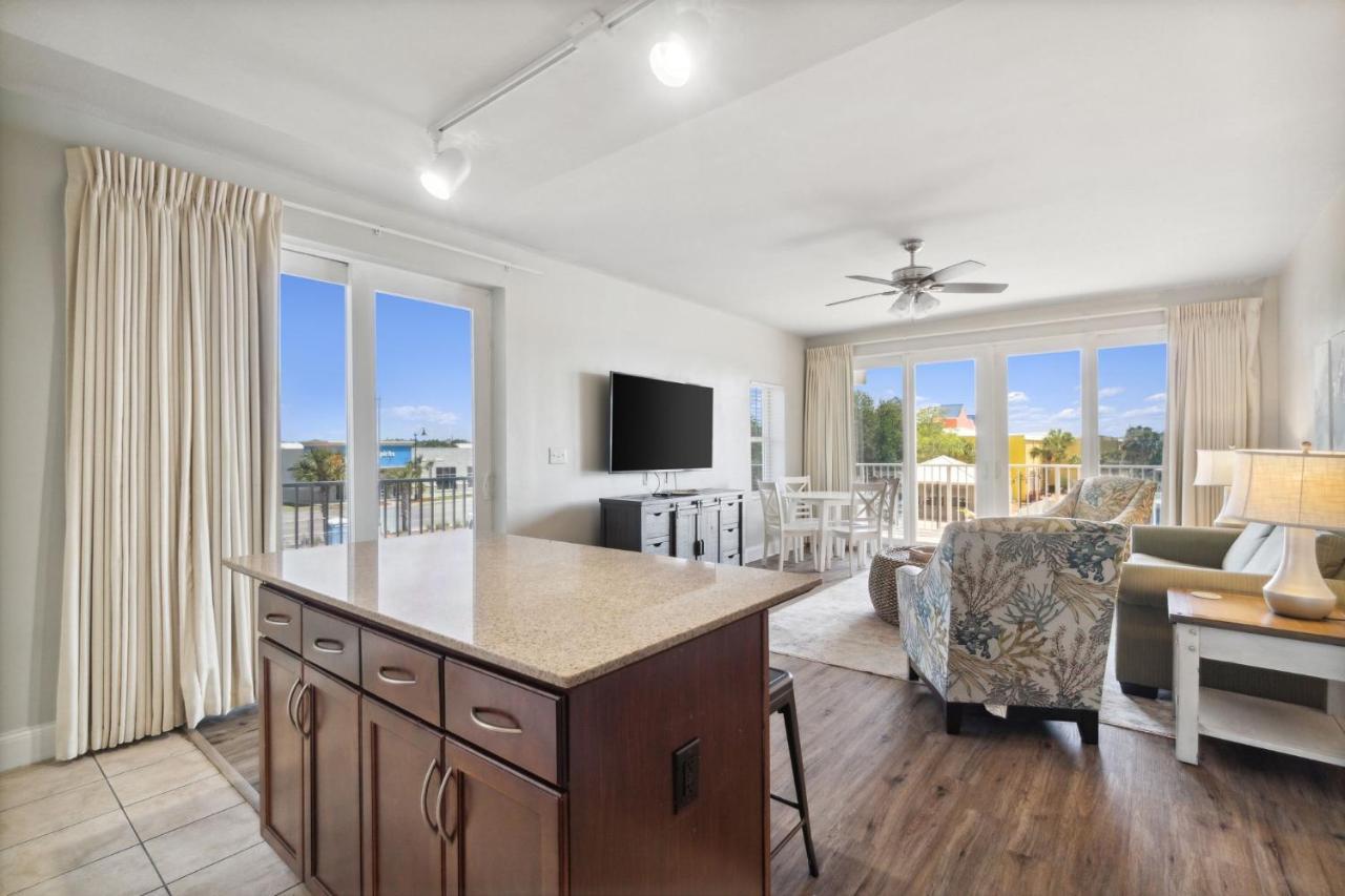 Laketown Wharf #138 By Nautical Properties Vacation