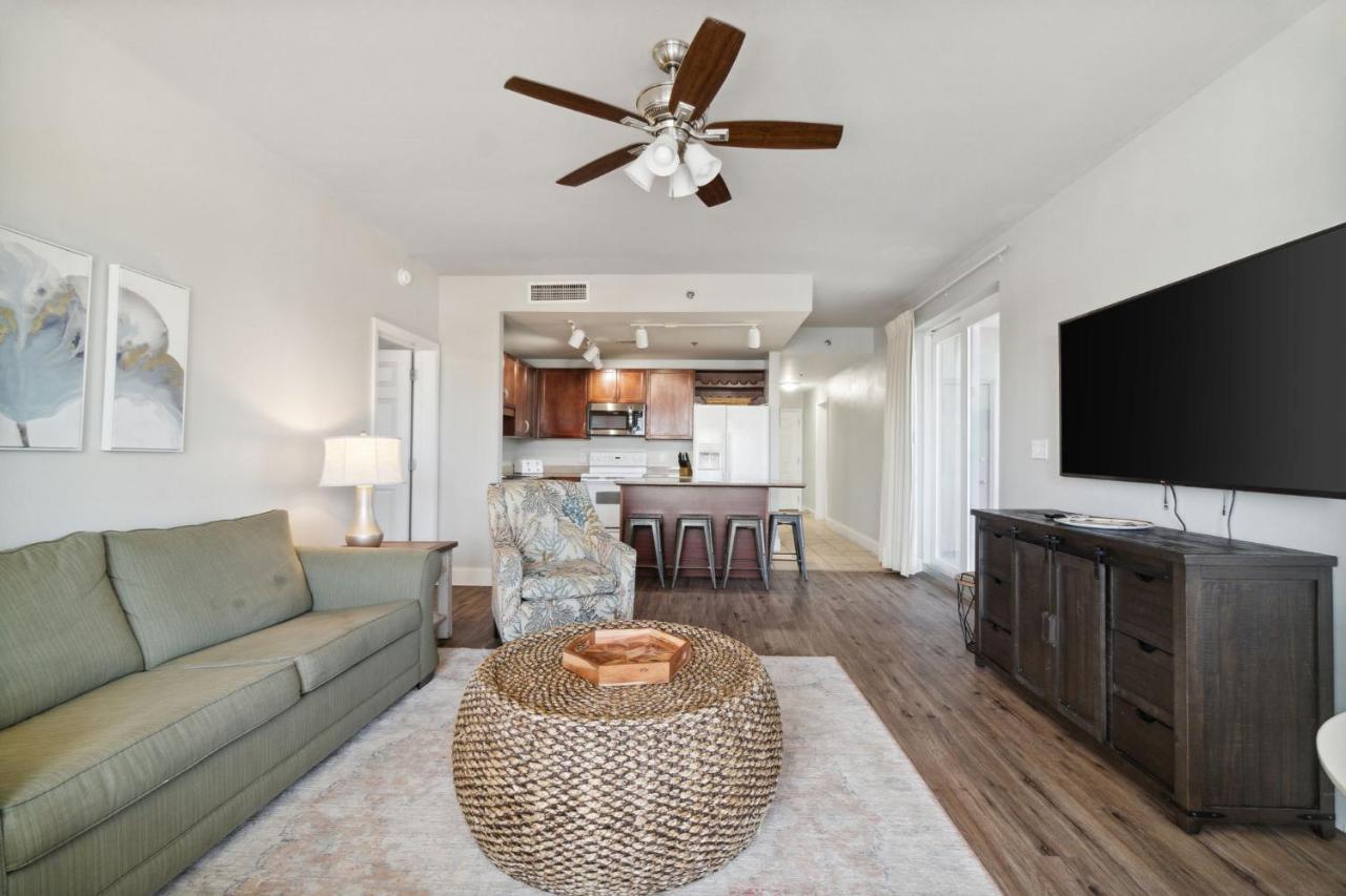 Holiday home Laketown Wharf #138 By Nautical Properties Vacation Panama City Beach
