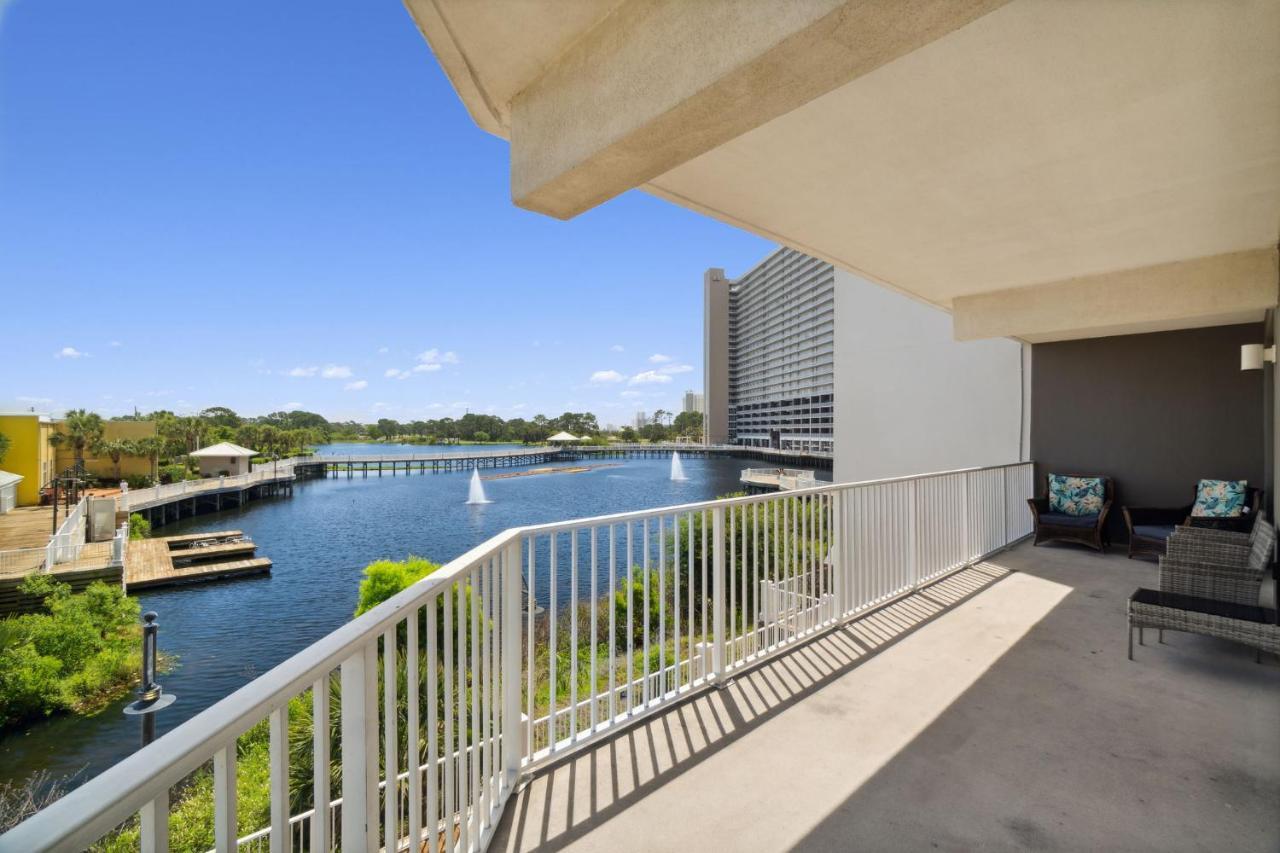 Laketown Wharf #138 By Nautical Properties Vacation Holiday home