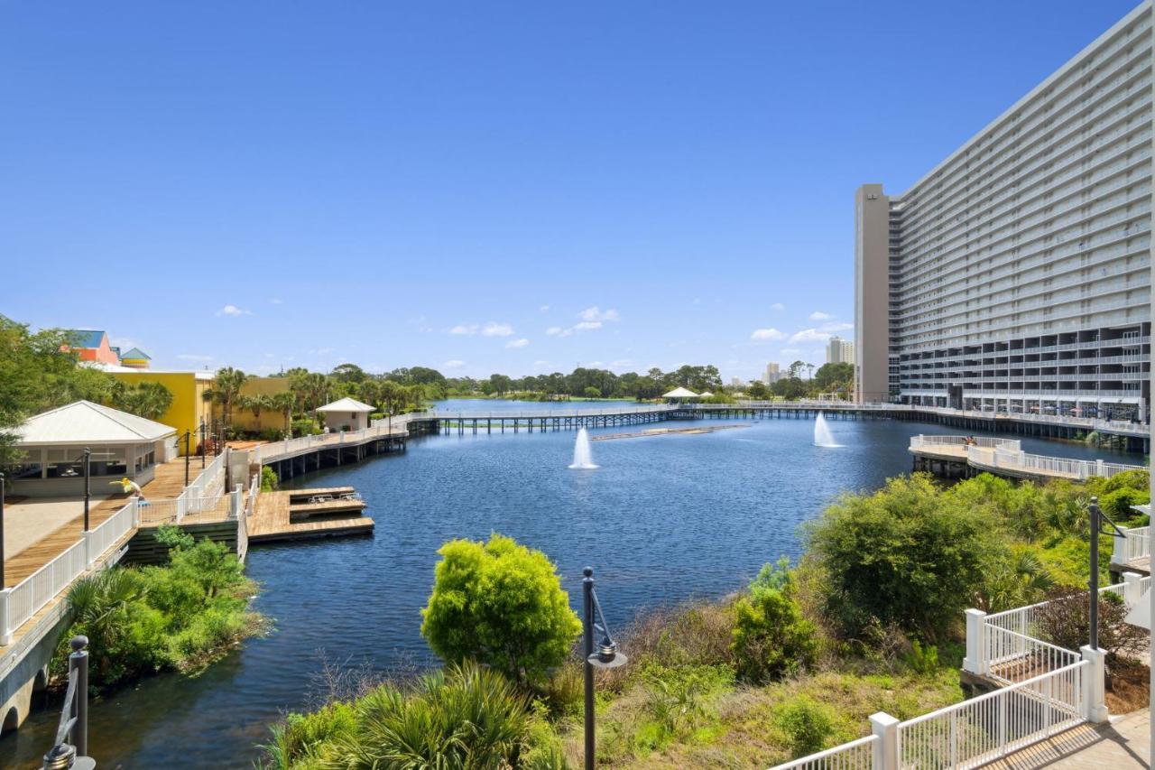 Holiday home Laketown Wharf #138 By Nautical Properties Vacation Panama City Beach