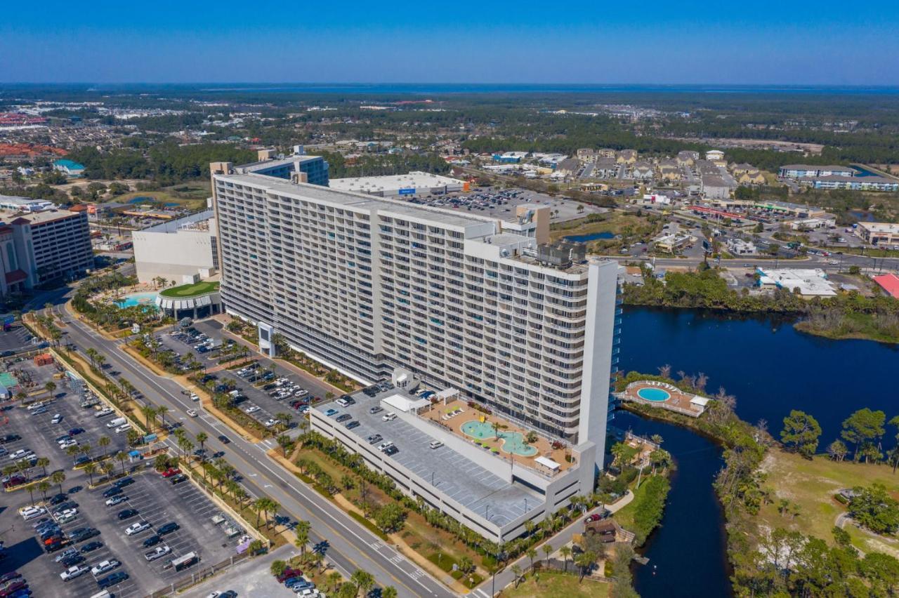 Laketown Wharf #138 By Nautical Properties Vacation Holiday home