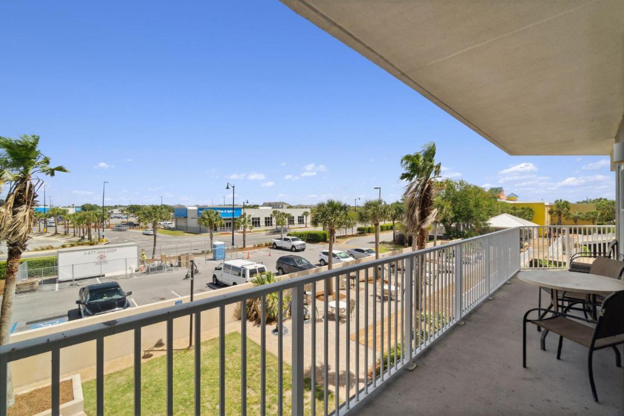 Laketown Wharf #138 By Nautical Properties Vacation Panama City Beach