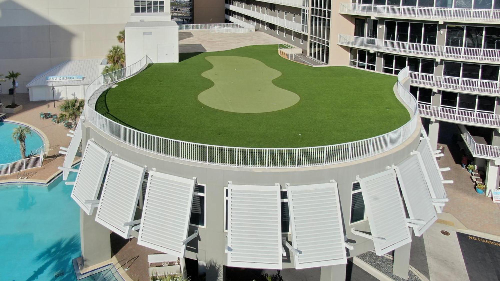 Laketown Wharf #138 By Nautical Properties Vacation *