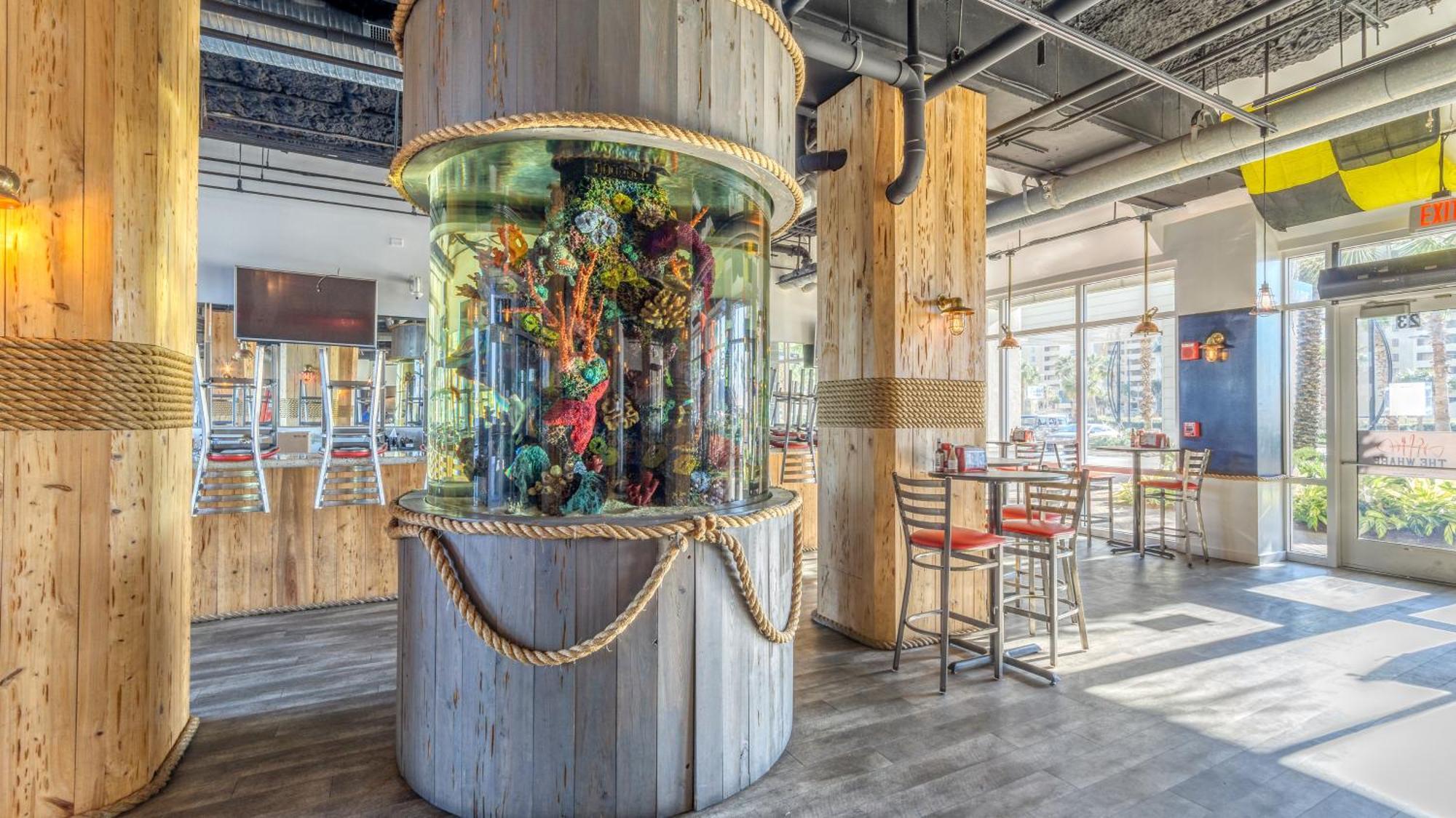 Laketown Wharf #138 By Nautical Properties Vacation * Panama City Beach