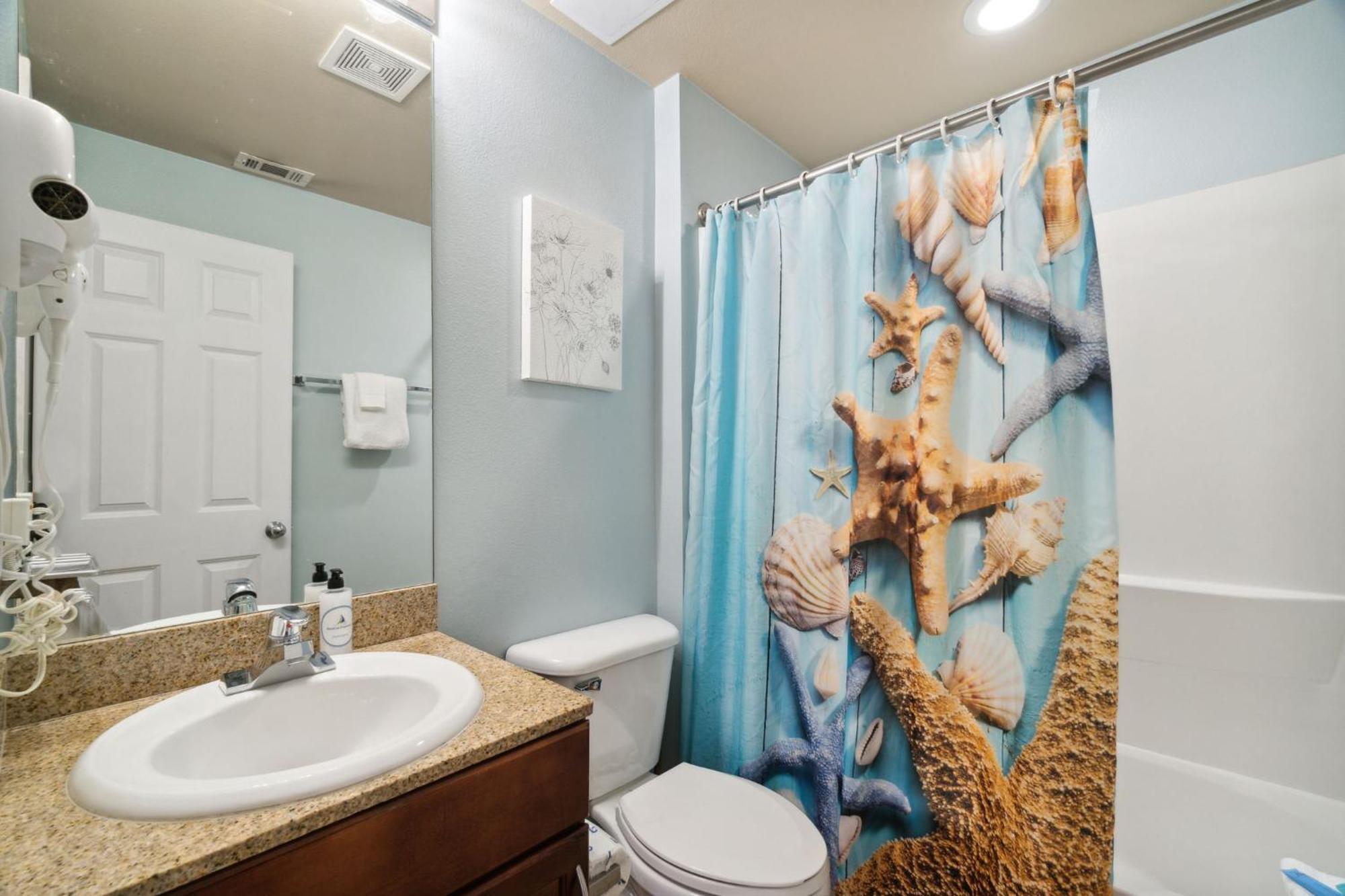 Laketown Wharf #138 By Nautical Properties Vacation Holiday home Panama City Beach