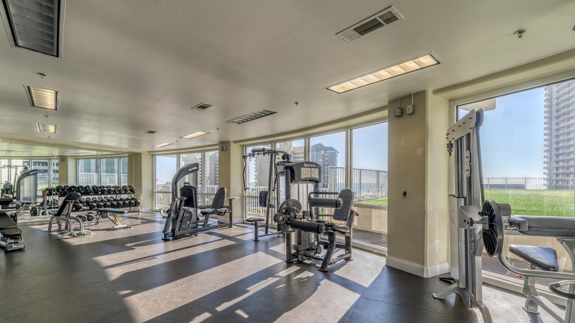 Holiday home Laketown Wharf #138 By Nautical Properties Vacation *