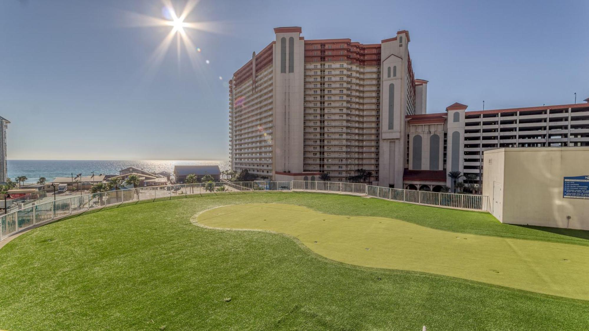 Holiday home Laketown Wharf #138 By Nautical Properties Vacation