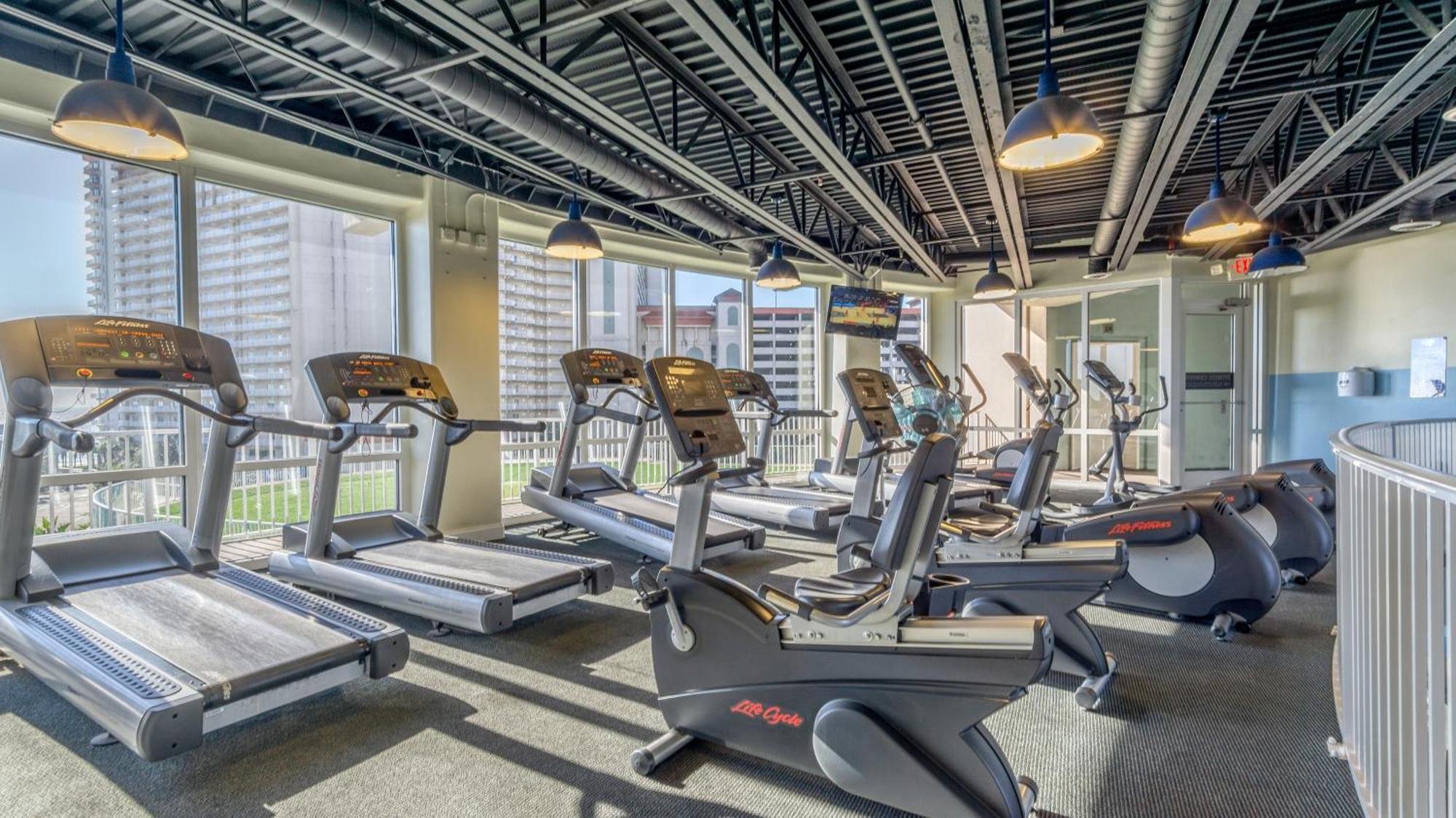 Laketown Wharf #138 By Nautical Properties Vacation Holiday home