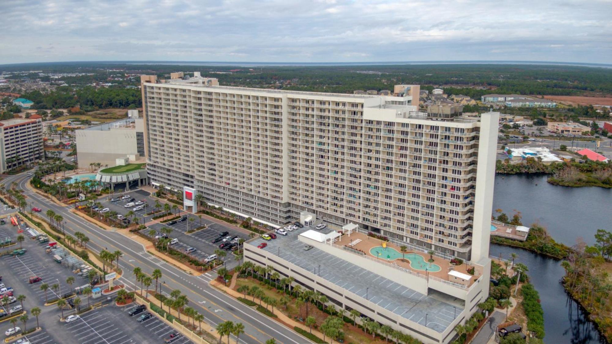 Holiday home Laketown Wharf #138 By Nautical Properties Vacation *