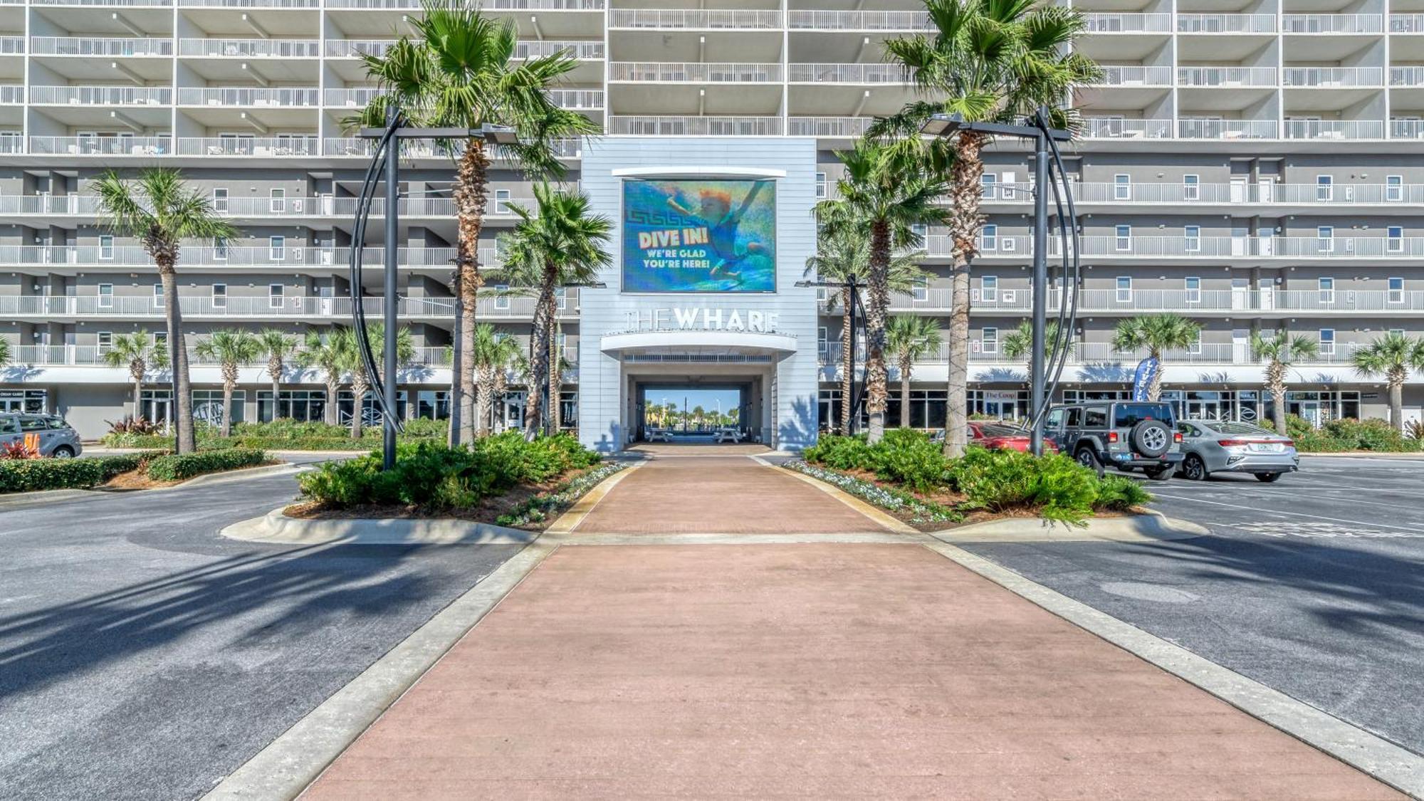 Holiday home Laketown Wharf #138 By Nautical Properties Vacation